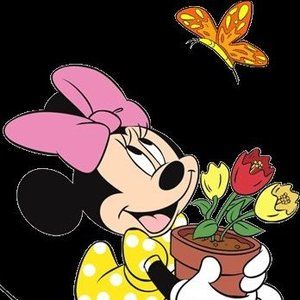 Meet your Posher, Ginny